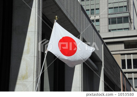 A national flag 1053580