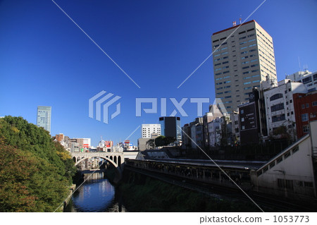 聖橋 1053773