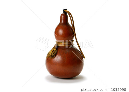 The gourd in the Meiji era 1053998