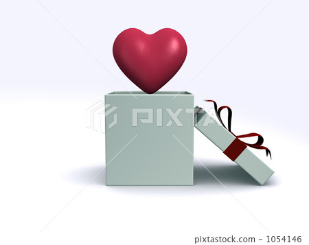 滿心的禮物 1054146