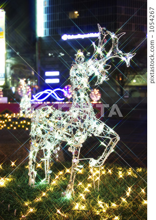 桃太郎幻想2008馴鹿紀念碑 桃太郎幻想2008馴鹿紀念碑 1054267