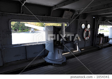 Memorial ship Mikasa Memorial ship Mikasa 1054341