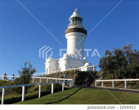 Australia Byron Bay Lighthouse 1054452