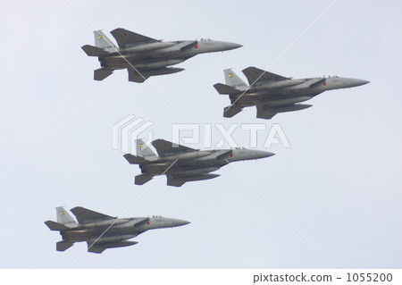 編隊飛行 1055200