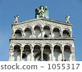 Church of San Michele in Foro 1055317