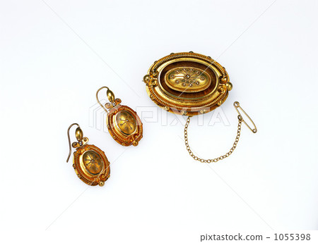 古董珠寶 1055398