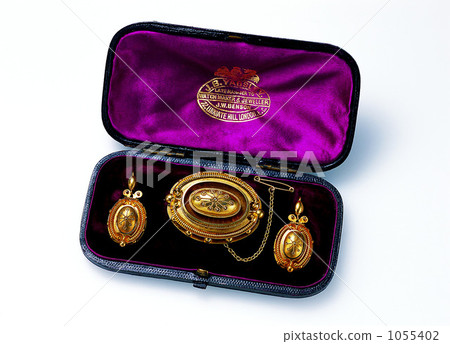 古董珠寶 1055402