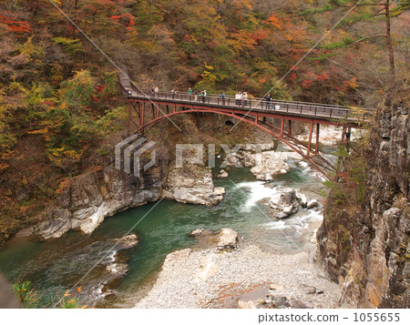 Ryuyo Gorge 1055655