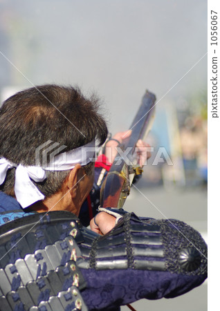 射擊一把火槍 射擊一把火槍 1056067