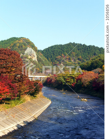 Kujigawa秋天2 1056856