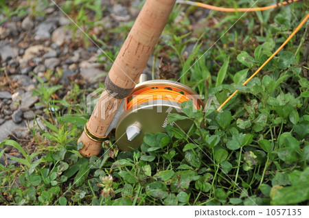 fly fishing, flyfishing, fishing 1057135