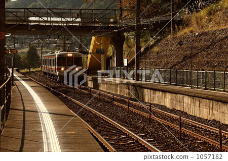 Twilight station 1057182