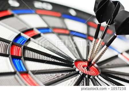 飛鏢 飛鏢板 三(長圓柱形物品的數量) 1057238