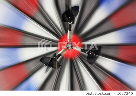 直接命中 飛鏢 飛鏢板 1057240