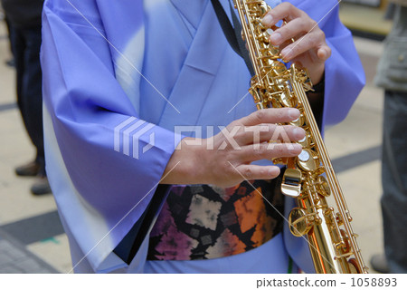 chindon'ya, perfomance, performance 1058893