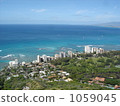 Diamond Head的風景 1059045