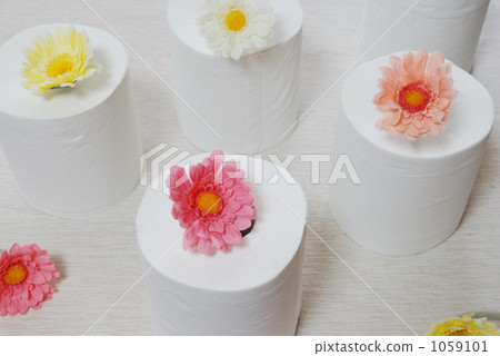 Toilet Paper  1059101