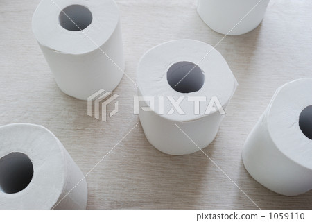 Toilet Paper  1059110