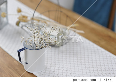 Table decorating kasumi grass 1061350