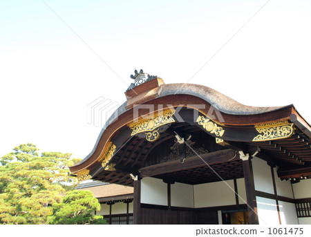 京都御所 1061475