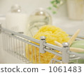 海綿和沐浴用品 1061483