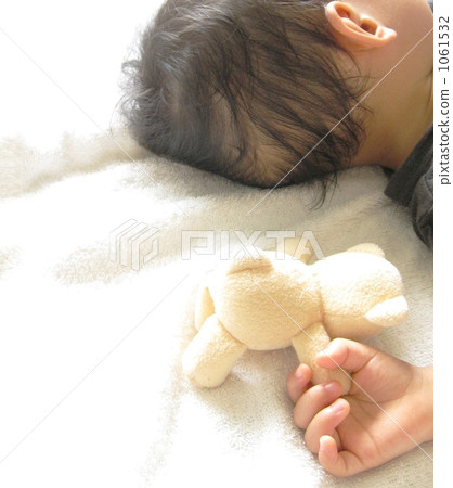 During a nap 1061532