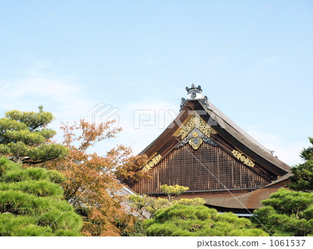 京都皇宮 1061537