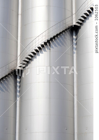 筒倉 筒倉 1062503