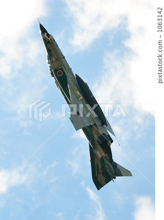 RF-4 Phantom II 1063142
