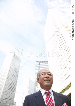 elder, elderly, senior 1063153