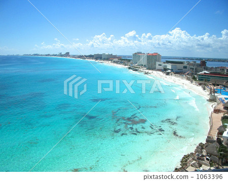 坎昆 坎昆 1063396