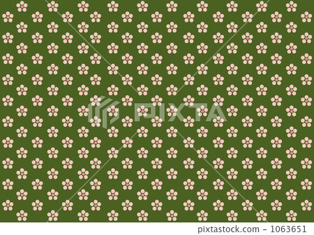 Flower pattern 1063651