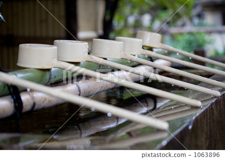 杓子 神殿 愛宕 1063896