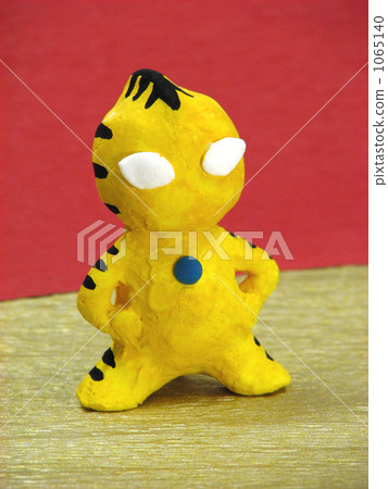 Ur "Tiger" star 1065140