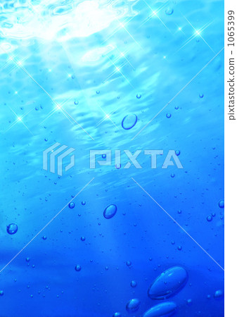 來自海底的氣泡 來自海底的氣泡 1065399