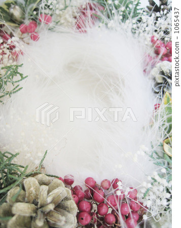 X'mas Lease: Frame style 1065437