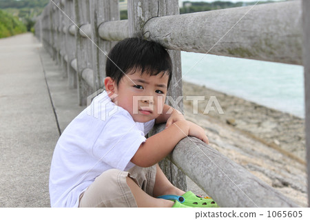 baby boy, boy, promenade 1065605