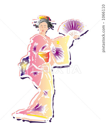 Kimono 20091115_39 1066110