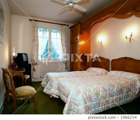 France Auberge酒店的客房 1066254