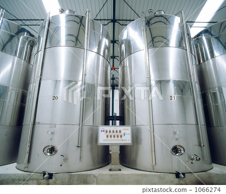 雪利酒釀造罐 1066274