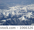 In the center is Yanagatake 1066326