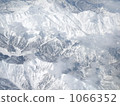 Rear Tateyama and Kurobe Lake 1066352