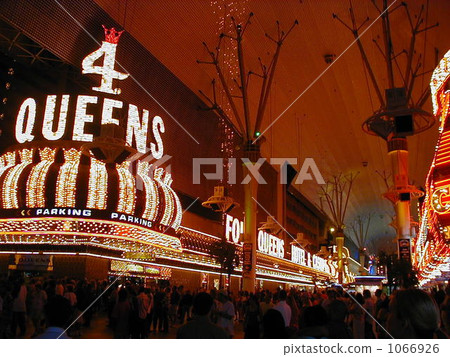 Fremont Street 1066926