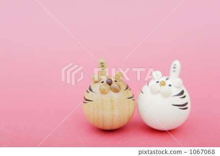 the tiger, tiger, tigers 1067068