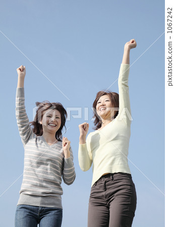 Fight! Fight! 1067242