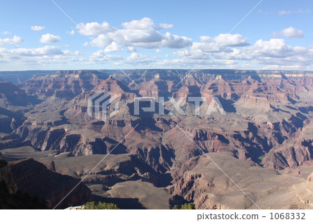 From Grand Canyon National Park North Rim 1068332