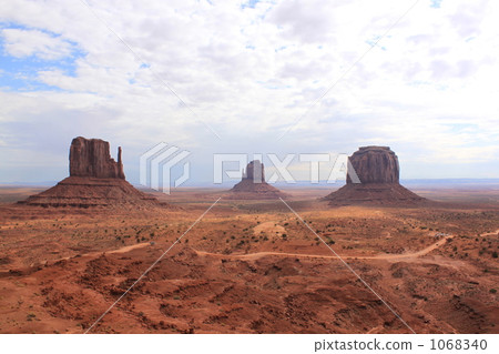 Monument Valley 1068340