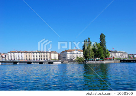 Switzerland Geneva 1068500