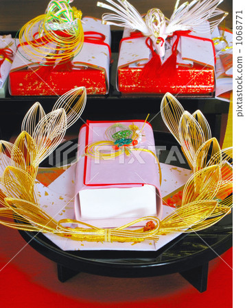 Delivered goods Delivered goods 1068771