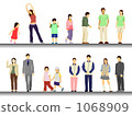 People illustration 1068909